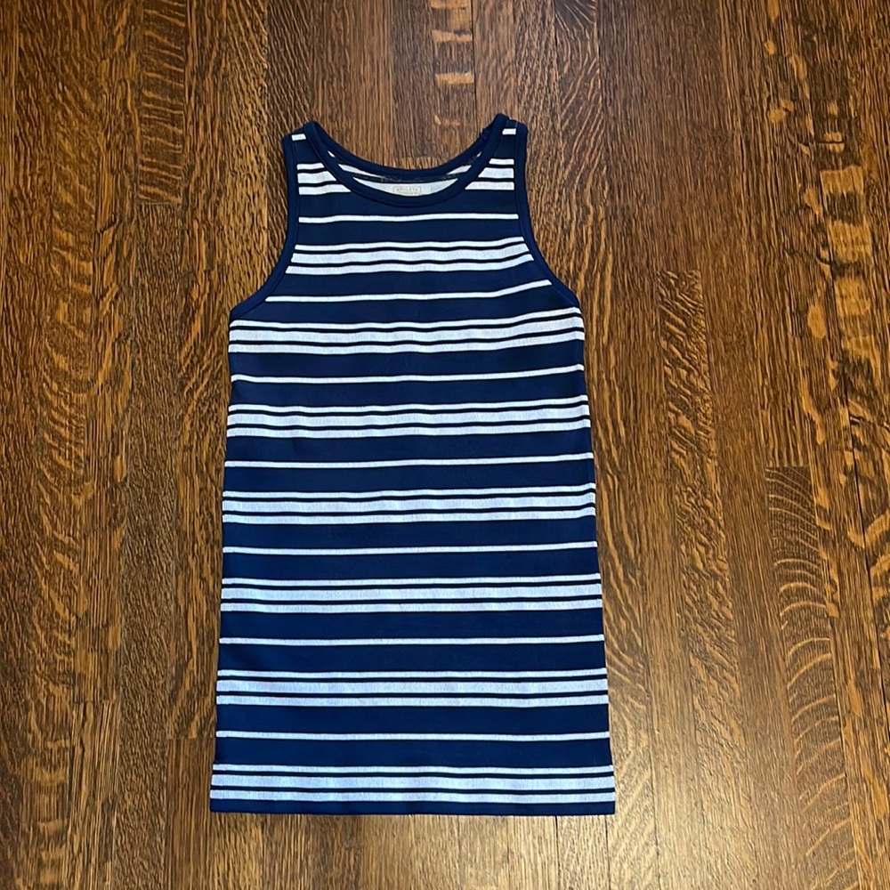 Athleta tank top small